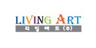 리빙아트 logo