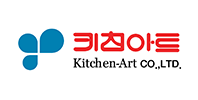 키친아트 logo