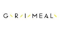 grimeal logo