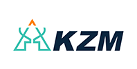 kzm logo