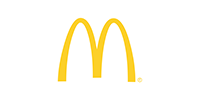 맥도날드 logo