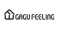 gagu feeling logo