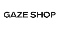 gaze shop logo