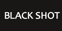 black shot logo
