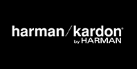 harman/kardon logo