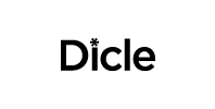 dicle logo