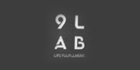 9LAB logo