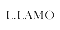 l.lamo logo
