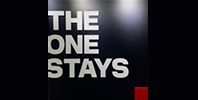 the one stays logo