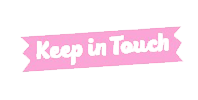 keep in touch logo