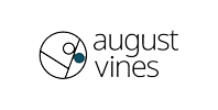 august vines logo