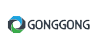 gonggong logo