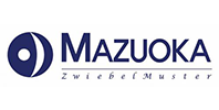 mazuoka logo